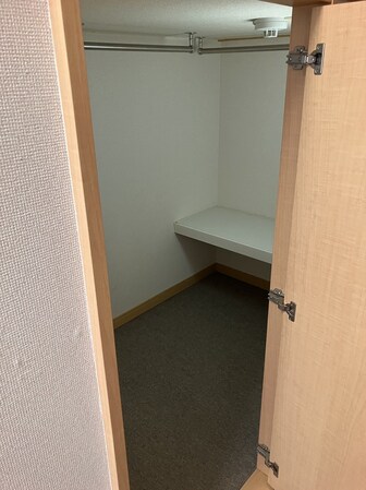 レオパレスNEW BROADの物件内観写真